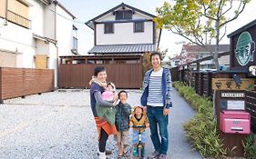 ゲストハウス若葉屋